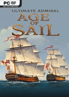 Ultimate Admiral: Age of Sail (v0.10.17) Early Access На Русском