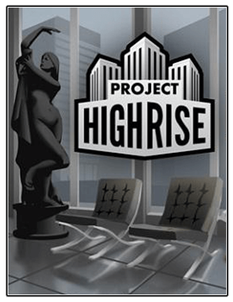 Project Highrise (v1.6.3 + DLC) Лицензия На Русском