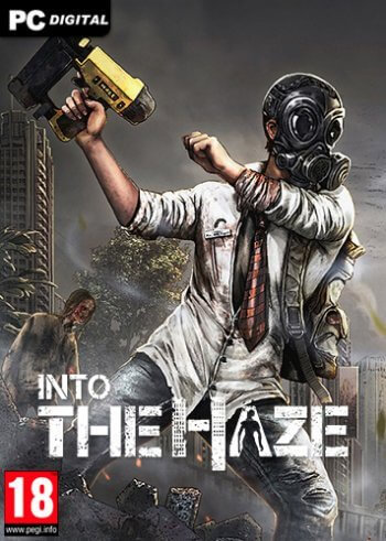 Into The Haze (2021) Early Access На Английском