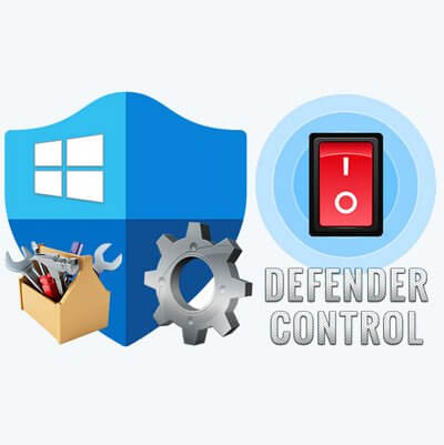 Defender Control (1.9) Portable На Русском