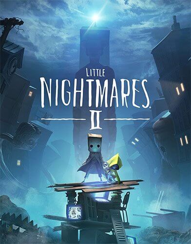 Little Nightmares II: Deluxe Edition (v5.67 + DLCs + Bonus + Windows 7 Fix) На Русском RePack от FitGirl