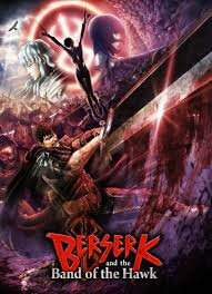 BERSERK and the Band of the Hawk (v1.0.0.1) Лицензия На Английском