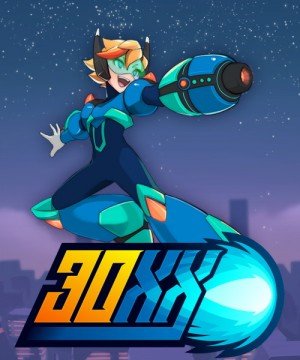 30XX (v0.21.2) На Русском