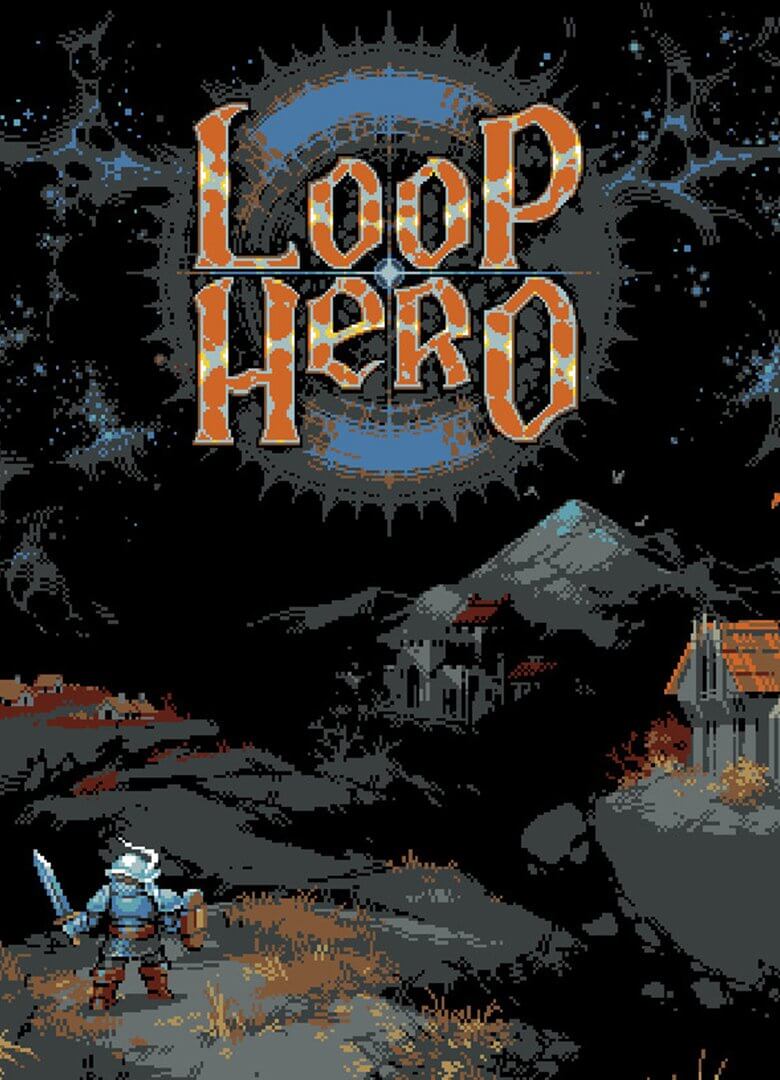 Loop Hero (v1.102) Лицензия На Русском