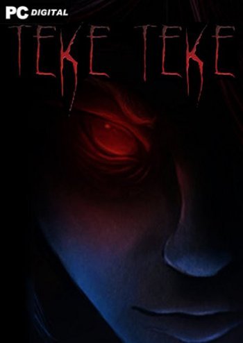 Teke Teke (2021) Лицензия На Английском