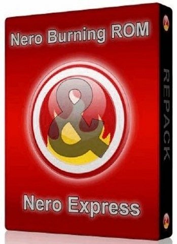 Nero Burning ROM & Nero Express 2021 (23.0.1.19) RePack by MKN На Русском