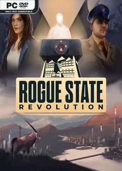 Rogue State Revolution (2021) RePack от SpaceX На Русском