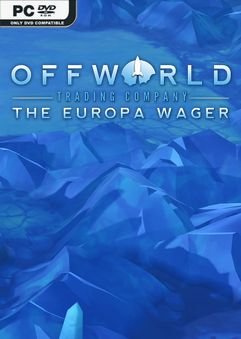 Offworld Trading Company Interdimensional (2021) Лицензия На Английском