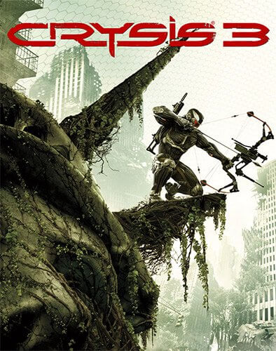 Crysis 3: Digital Deluxe Edition (v1.3 Build 14.03.2021) На Русском RePack от FitGirl