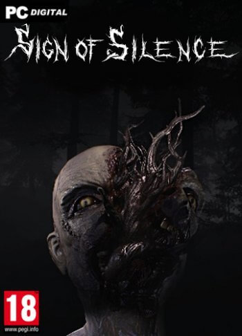 Sign of Silence (2020) Лицензия На Русском