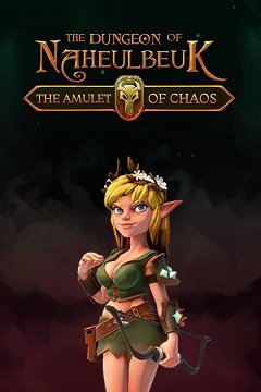 The Dungeon Of Naheulbeuk: The Amulet Of Chaos (v1.3.70.39341 + DLC) Лицензия На Русском