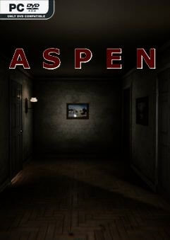 ASPEN Uncanny Home (2021) Лицензия На Английском