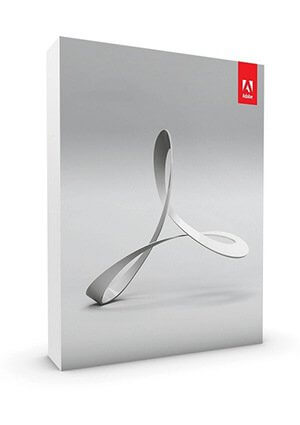 Adobe Acrobat Reader DC (2021.005.20054) На Русском