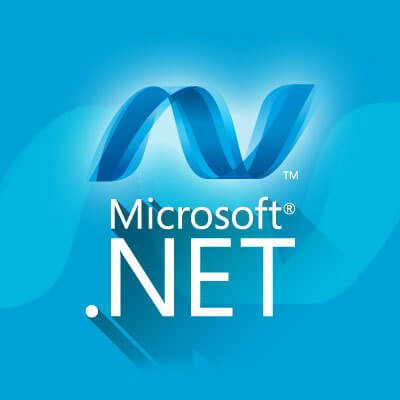 Microsoft .NET Framework (v5.0.8) На Русском