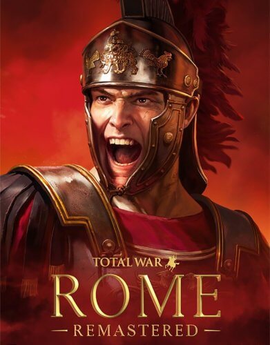 Total War: ROME REMASTERED (2021) Steam-Rip На Русском
