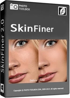 Skin Finer (4.1.1) RePack (& Portable) by TryRooM На Русском