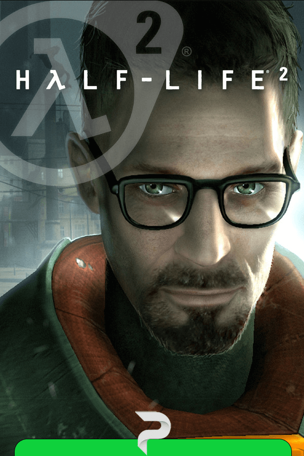 Half-Life 2 Complete Edition [Portable] (2004-2007) Лицензия На Русском