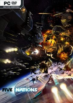 Five Nations (2021) Лицензия На PC