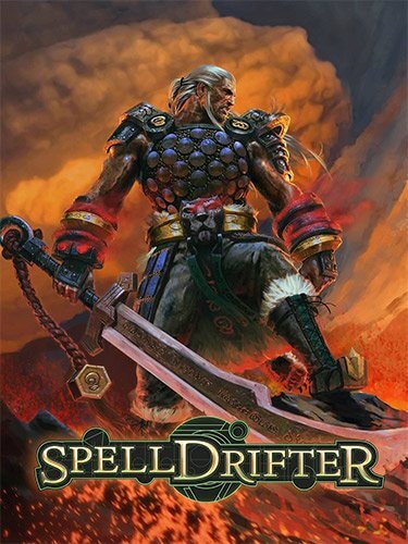 Spelldrifter (2021) RePack от FitGirl На Русском