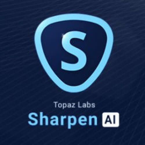 Topaz Sharpen AI (3.2.0) RePack by TryRooM На Английском