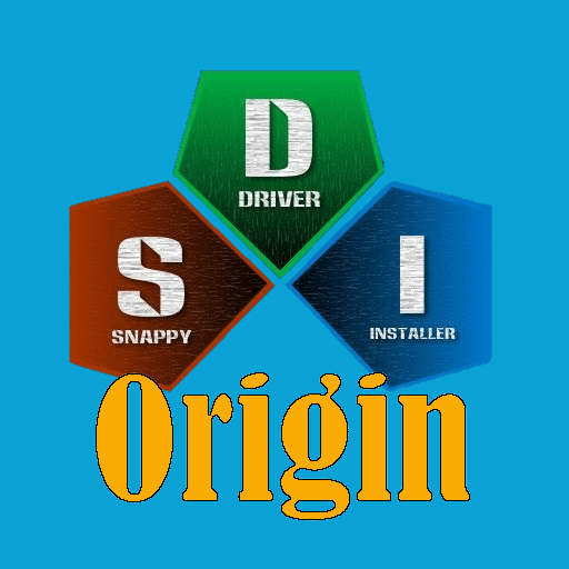 Snappy Driver Installer Origin R732 Драйверпаки (21.07.2) На Русском