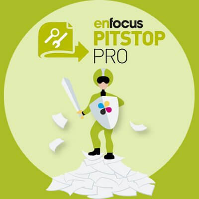 PitStop Pro (21 Build 1248659) На PC