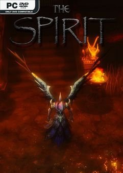 The Spirit (2021) Лицензия На PC
