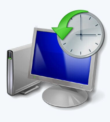 Restore Point Creator (7.1 Build 2) + Portable На Английском