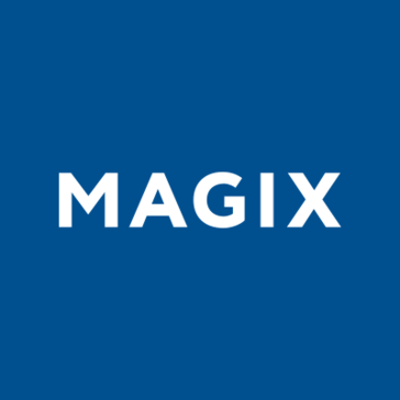 MAGIX Sequoia (15.4.2.650) На Русском