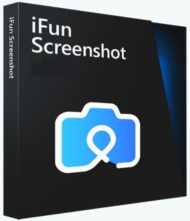 IObit iFun Screenshot (1.2.0.526) На Русском