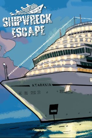 Shipwreck Escape (2021) Лицензия На PC