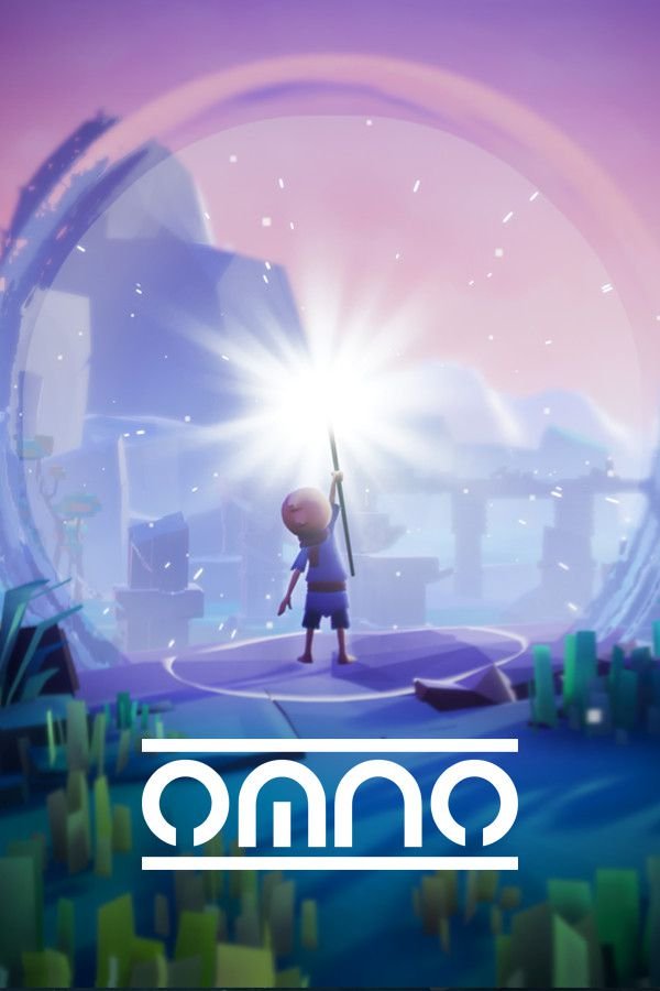 Omno (2021) Лицензия На Русском