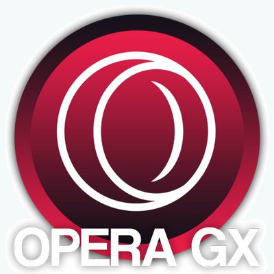 Opera GX 78.0.4093.153 (2021) PC | + Portable