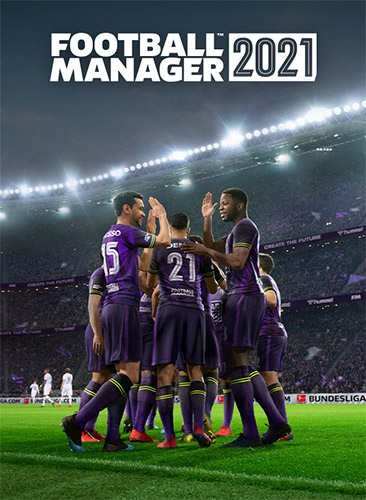 Football Manager 2021 [v 21.4 + DLC + Tools + Mods] (2020) PC | RePack от FitGirl