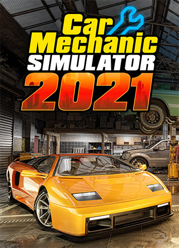 Car Mechanic Simulator 2021 [v 1.0.0/1.0.1 + DLCs] (2021) PC | RePack от FitGirl