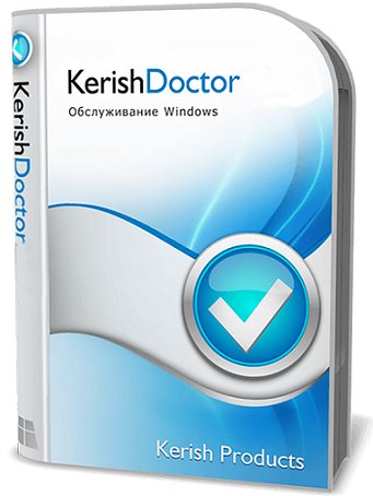 Kerish Doctor 2021 4.85 [upd 13.08.2021] (2021) PC | Repack & Portable by elchupacabra