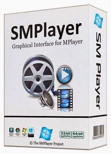 SMPlayer 21.8.0 (2021) PC | + Portable