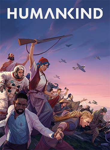 Humankind: Digital Deluxe Early Adopter Edition [v 1.0.01.0034 + DLCs] (2021) PC | RePack от FitGirl