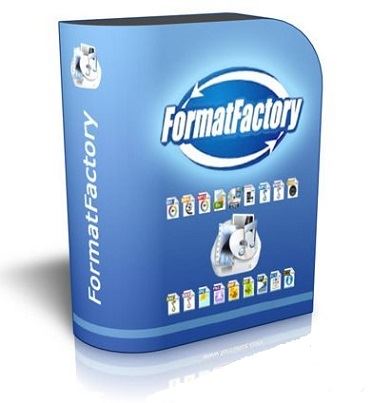 Format Factory 5.8.0.0 [x64] (2021) PC | RePack & Portable by TryRooM