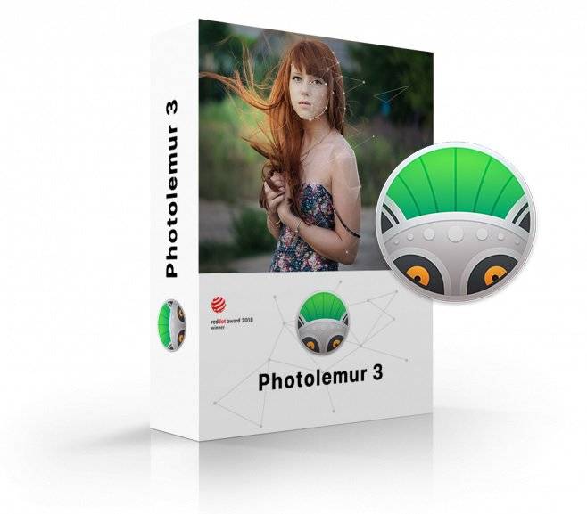 Photolemur Creative Edition 3 1.1.0.2443 (2021) РС | Repack & Portable by elchupacabra