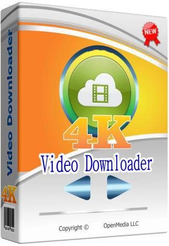 4K Video Downloader 4.17.2.4460 (2021) PC | RePack & Portable by elchupacabra