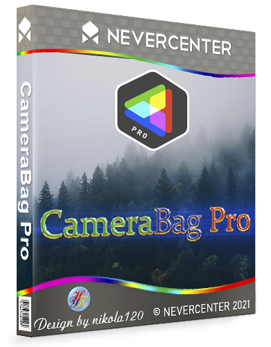 CameraBag Pro 2024.0.1 for apple instal free