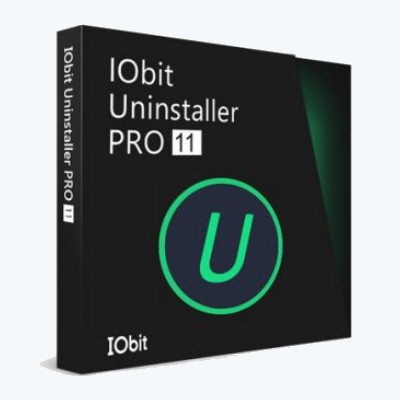 IObit Uninstaller Pro 11.0.1.14 [акция Comss] (2021) РС