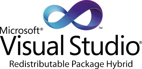 Microsoft Visual C++ 2005-2008-2010-2012-2013-2019 Redistributable Package Hybrid [14.09.2021] (2021) PC