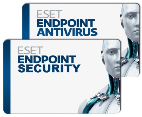 ESET Endpoint Antivirus / ESET Endpoint Security 8.1.2037.2 (2021) PC | RePack by KpoJIuK
