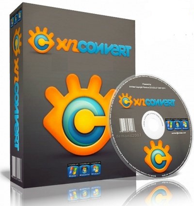 XnConvert 1.94.0 Final (2021) PC | + Portable