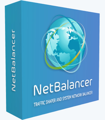 NetBalancer 10.3.4.2834 (2021) PC | RePack by elchupacabra