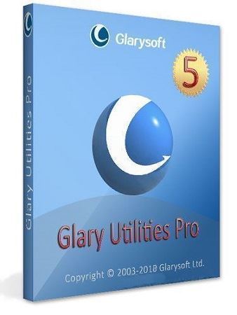 Glary Utilities Pro 5.174.0.202 [акция Comss] (2021) PC | + Portable