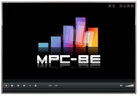 Media Player Classic - Black Edition / MPC-BE 1.5.8 Build 6302 Stable (2021) PC | RePack & Portable by elchupacabra