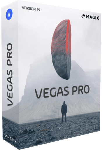 MAGIX Vegas Pro 19.0 Build 424 [x64] (2021) PC | RePack by KpoJIuK